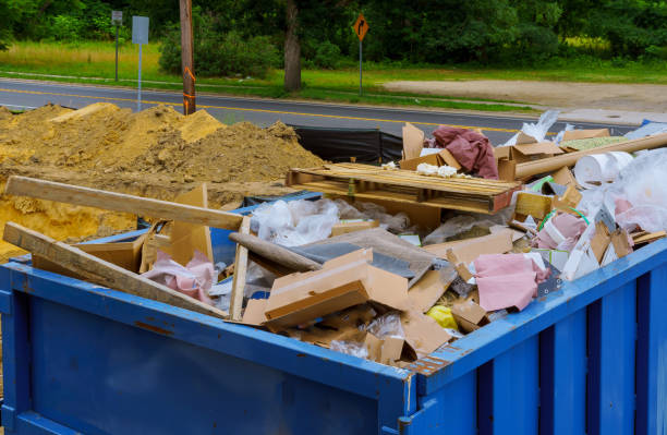 Trusted Yaphank, NY Junk Removal Services Experts